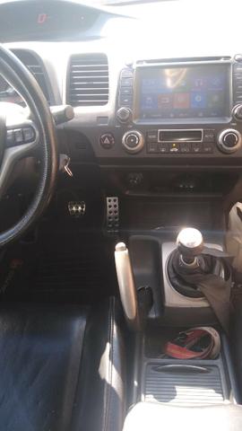 Honda Civic Si - Foto 2