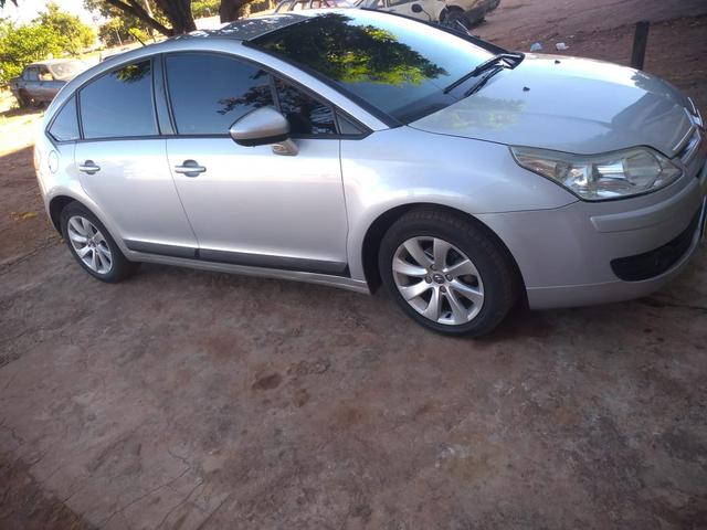 C4 hatch GLX 1.6 Manual