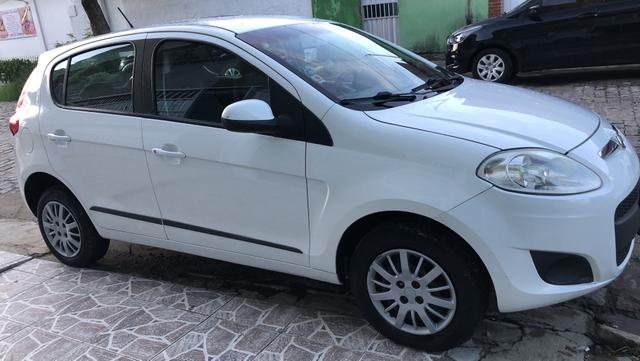 V/T Palio attractive 1.4 13/13 de particular - Foto 2