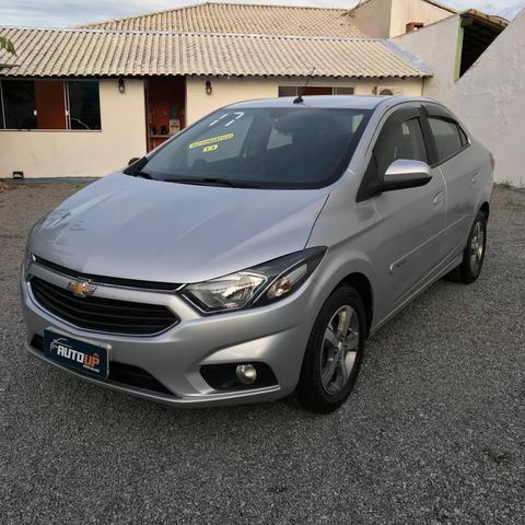 Prisma LTZ Aut 2017