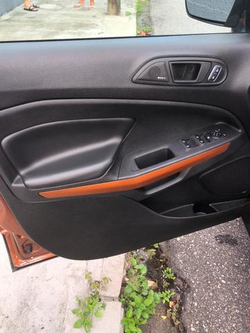 Ford Ecosport Storm 2.0 4x4 2019 - Foto 2