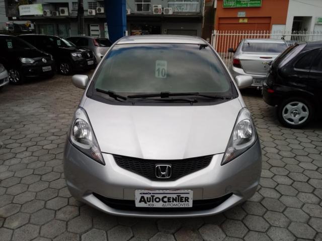 Honda Fit LX 1.4 AUT
