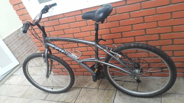 Bike Caloi100 ARO 26 - Foto 2