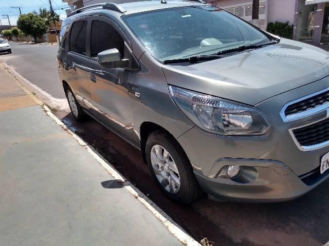 Spin LTZ automática 41.990 - Foto 3