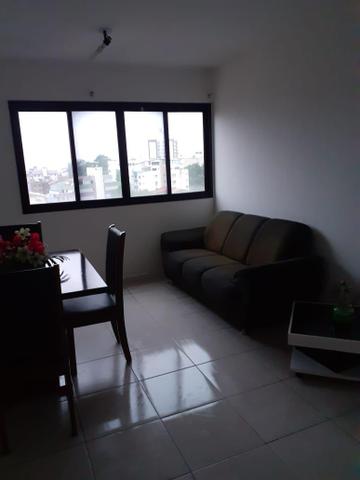 1/4 Mobiliado no Costa Azul R$1650,00