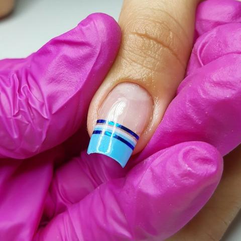 Curso alongamento de unhas- com Paola chaves - Foto 5