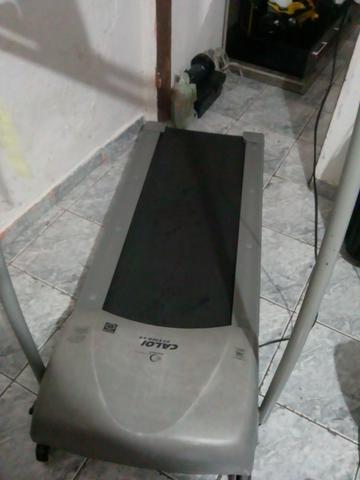 Vendo esteira CaLoi - Foto 6
