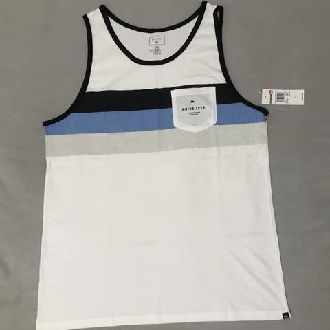 Regata QuikSilver