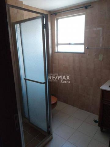 Cobertura com 2 dormitórios para alugar, 60 m² por R$ 1.200,00/mês - Vale do Paraíso - Foto 12