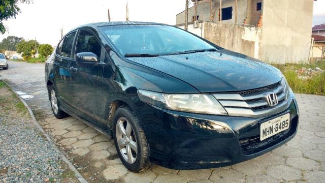 Honda City - Foto 3