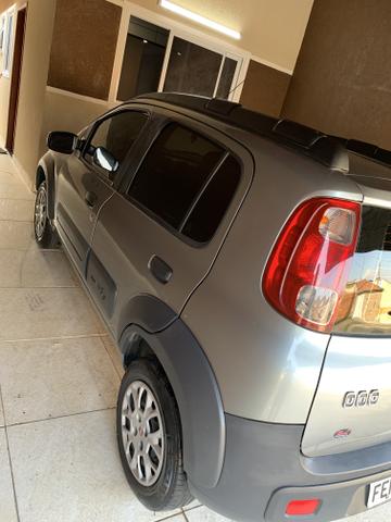 Fiat Uno Way 1.4 2013 - Foto 10