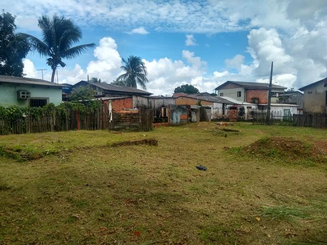 Vende se terreno no bairro triângulo novo, zap - Foto 3