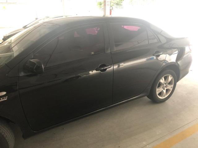 Vendo Corolla GLI 2010 - 1.8 Excelente Apenas venda - Foto 3