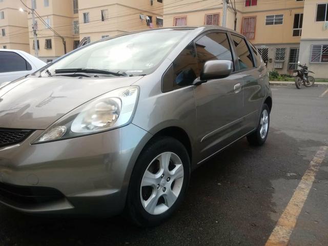 Honda / fit lx flex - Foto 4