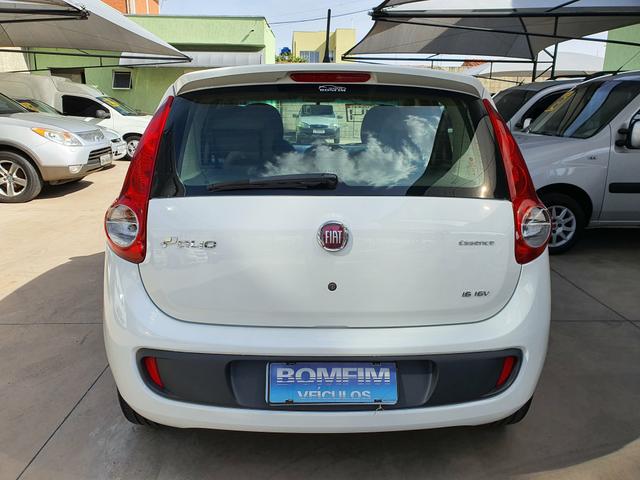 Palio Essence SP 1.6 2014 Completinho - Foto 4