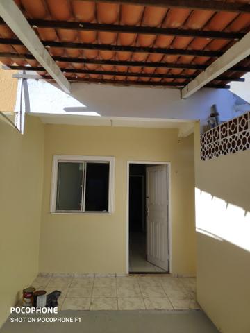 Casa em Messejana 2 quartos boa - Foto 3