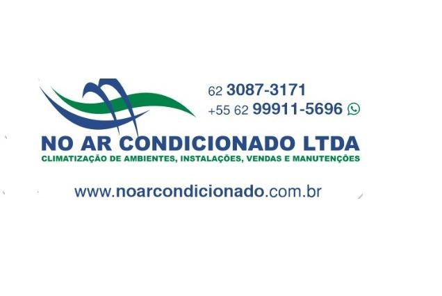 Vendas, Instalação e Manutenção