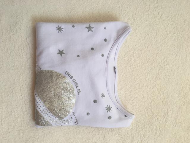 Lote de roupa infantil - Foto 4