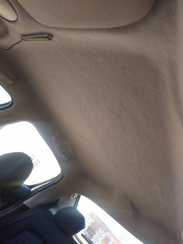 Vendo Peugeot 206 2008 completo de tudo - Foto 3