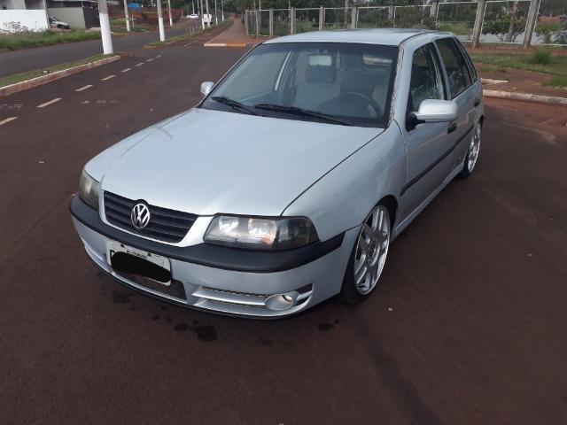 Gol 1.0 16v 4P G3