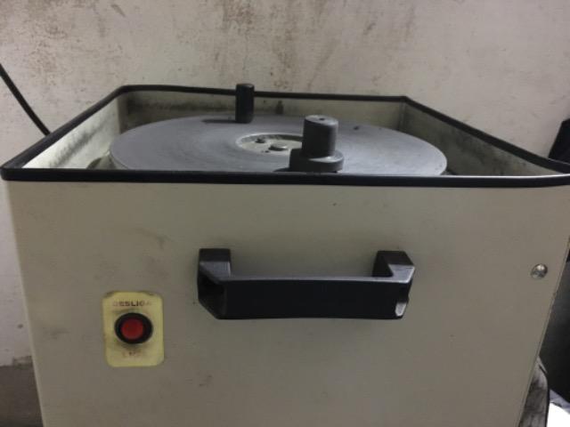 Máquina de afiar pente de máquina a de corte de cabelo e tosa - Foto 5
