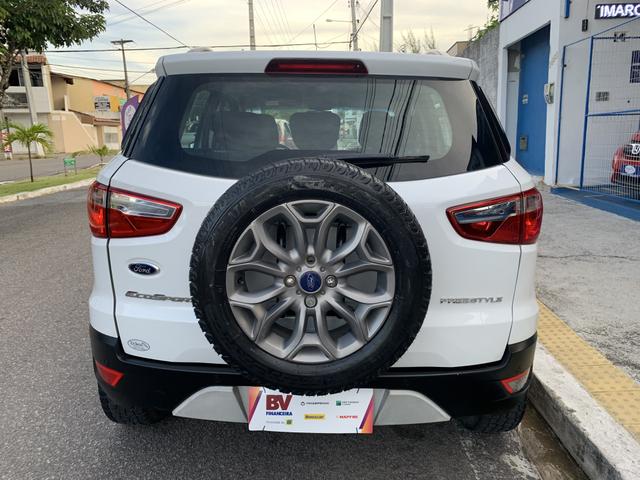 Ford Ecosport Freestyle 2015 - Foto 5