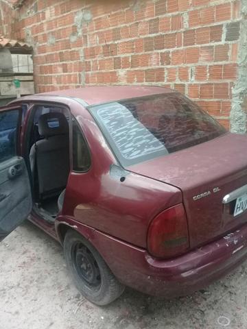 Corsa 1996 - Foto 5