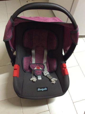 Bebê conforto - Foto 3