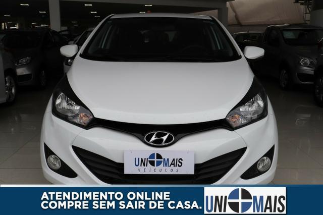 Hb20 1.6 Automatico 2015 Completo Impecavel Apenas 38.900 Financia/Troca Ljc - Foto 2