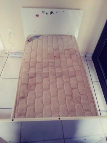 Berço cama usado - Foto 3