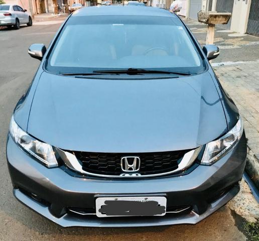 Civic 2016 - Foto 2