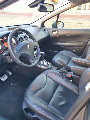Peugeot 408 Griffe Teto - Foto 13