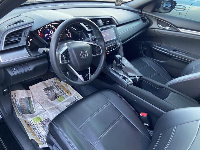 HONDA CIVIC SPORT 19/19 - Extra !!! - Foto 8