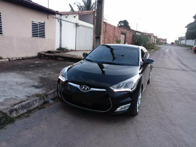 Veloster 140cv 2013 ABAIXOU!!! - Foto 3