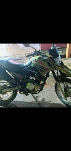 Moto crosser - Foto 2