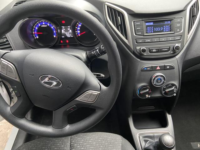 HB20 1.0 Confort 2019/ 2019 c/ 7.300 km rodado - Foto 15