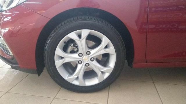 Cruze sport lt 2018 - Foto 10