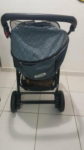 Carrinho de bebê - Foto 3