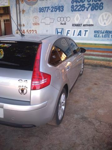 C4 hatch GLX 1.6 Manual - Foto 3