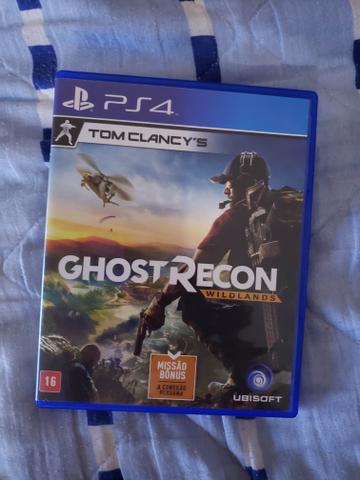 Ghost recon
