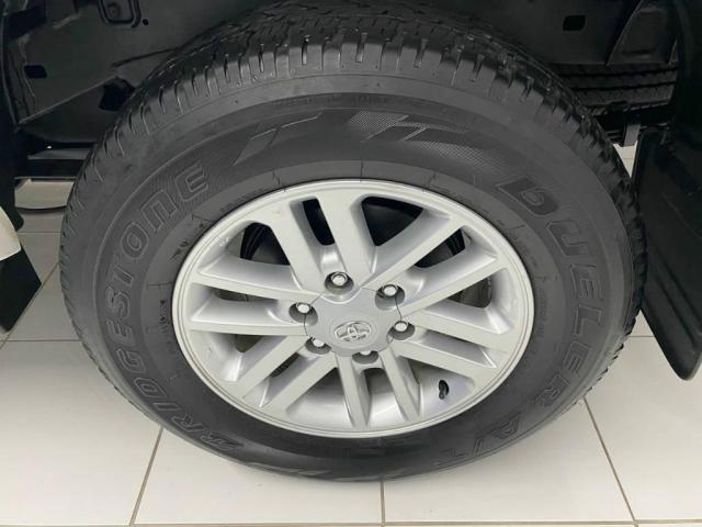 Toyota Hilux 3.0 SRV 4X4 CD - Foto 7