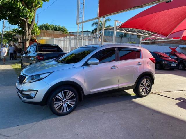 KIA SPORTAGE EX2 OFFG4 - Foto 2