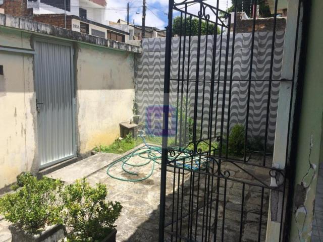 Casa à venda com 3 dormitórios em Magano, Garanhuns cod:CA08 - Foto 17