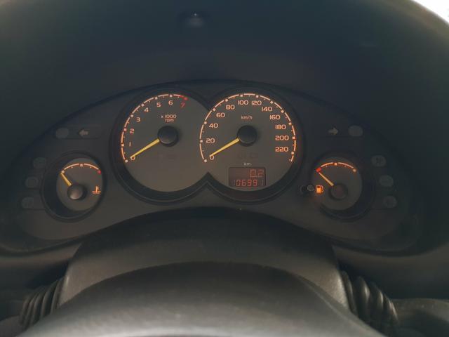GM - Chevrolet Classic ano 2006 com Kit gas legalizado ate 2021 - Foto 6