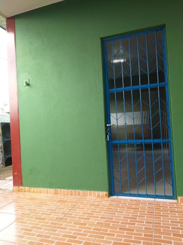 (JA ALUGADO) apartamento condomínio fechado 520,00