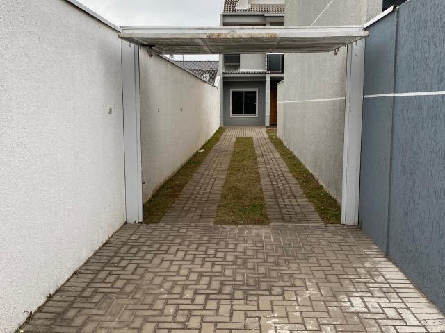 Triplex 3 Quartos, 1 Suite, 160m² - Bairro Pinheirinho - Curitiba - Foto 19