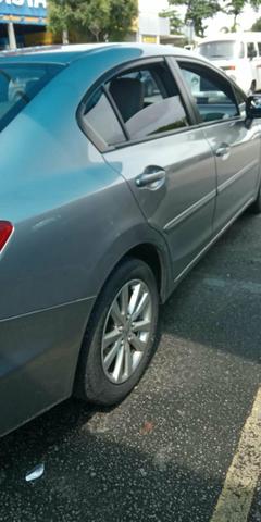 Vendo Honda civic completo de tudo - Foto 6