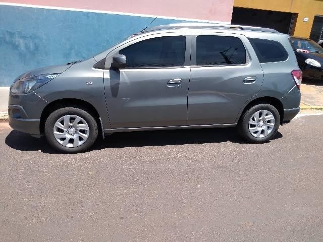 Spin LTZ automática 41.990
