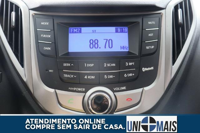 Hb20 1.6 Automatico 2015 Completo Impecavel Apenas 38.900 Financia/Troca Ljc - Foto 11