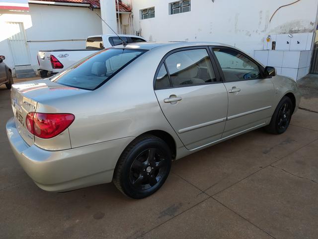 Toyota Corolla Xei - Foto 2